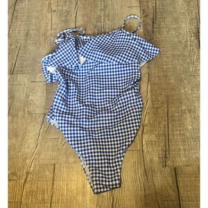 Women's Swimsuit Medium | Sexy One-Piece Bathing Suit‎ | Beach Pool Swimwear